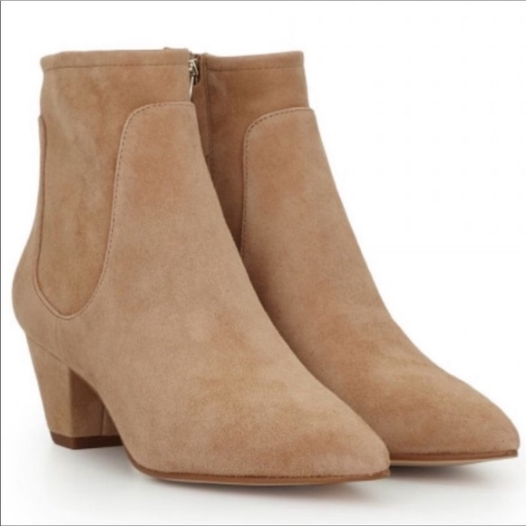 karlee bootie sam edelman
